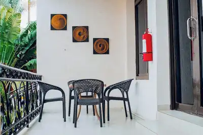 Image de Umuco Apartment