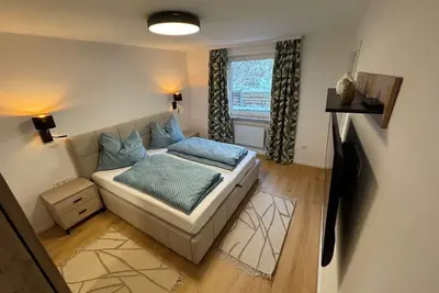 Image de Apartment Frida - apartment/apartment, shower, Wc, 2 bedrooms