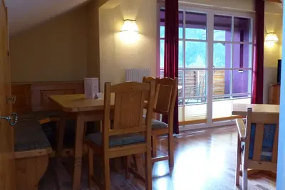 Image de Apartment Thaneller - The Lily - Apartments