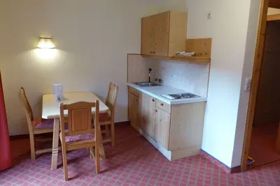 Image de Apartment Säuling - The Lily - Apartments