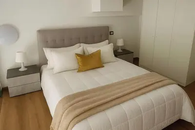 Image de Loft with Jacuzzi in Milan - Great location - sleeps max 5