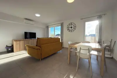 Image de Appartement spacieux proche mer