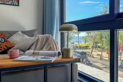 Image de Apartment 1+1 Qoople Litus 6 20 meters from the sea