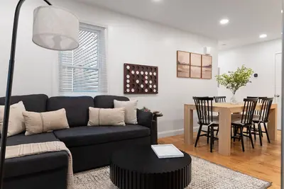 Image de Lux Retreat Yard Parking Subway Harvard/Mit/Bu