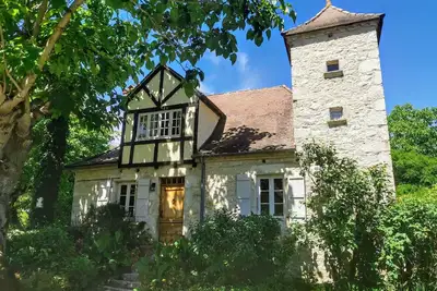 Image de La Maison du Pigeonnier - Vallée de la Dordogne