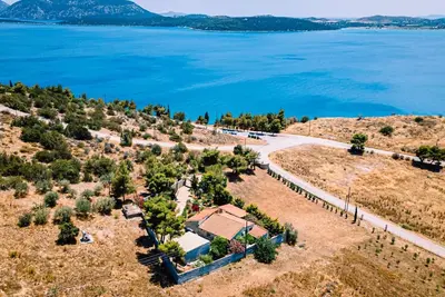 Image de Villa Angelos – Expérience authentique à la campagne grecque