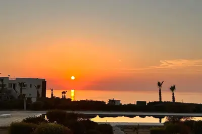 Image de 2-bedroom apartment in charming Tatlısu with Ac and fitness room