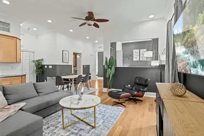 Image de Modern 4bd Apt in the Heart of Old City