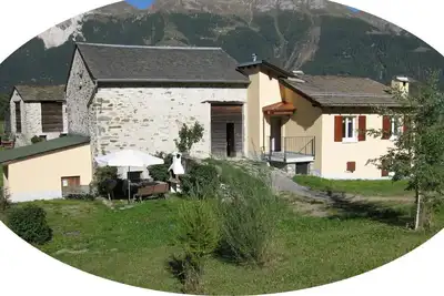 Image de Casa Selva, Puschlav