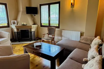 Image de Casa de Robles Cantabria, in the heart of the Pasiegos Valleys