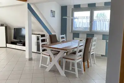 Image de Vacation apartment RoMa, Germany