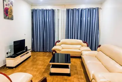 Image de Fabulous 4-bedroom apartment in the heart of Kigali