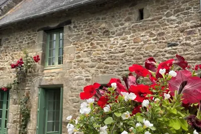 Image de La petite longère - petite maison de caractère, idéale pour les familles