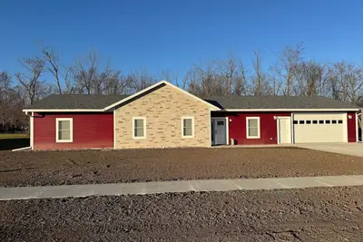 Image de Corydon Family Home 3-Bedroom
