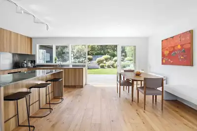 Image de Bay Moments Away: 4  Br, 2. 5  Ba House in Rye, Sleeps 8