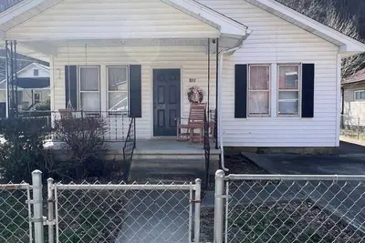 Image de Vicco Cottage Between Hazard and Whitesburg