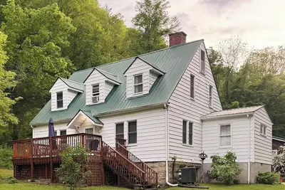 Image de Ritchie Homeplace - A National Historic Site