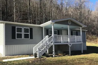 Image de Wayne's World - A Nature Lovers Dream!