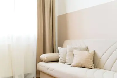 Image de Villa del Pino, Terrace with Sea View