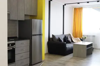 Image de 2-bedroom apartment in the heart of Yerevan