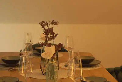 Image de Vacation apartment in Friedrichskoog with 130 sqm