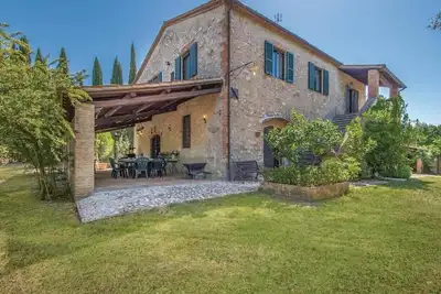 Image de Scappo in Umbria, Il Maraldo