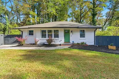 Image de Modern 5br Near West Midtown+Fire Pit+Pet Friendly