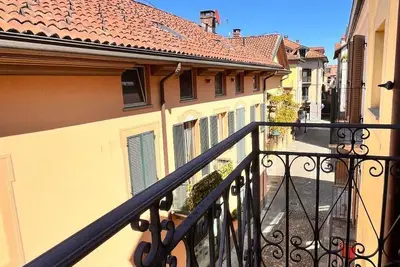 Image de Hostpitaly   La Quiete in Centro