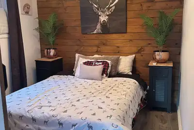 Image de Le petit chalet Chertsey