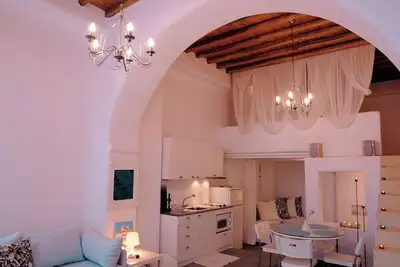 Image de Cozy Cycladic home near all Mykonos Town hotspots