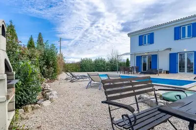 Image de Villa Shana in Visnjan