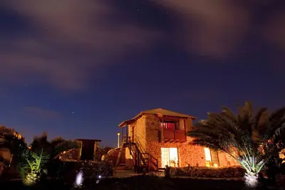 Image de Finca Fuerteventura \"Casa Piedra\"- Apartment Ventura