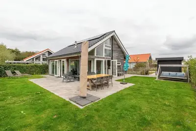 Image de Zonnedorp 17 Zeewinde Renesse: Comfortable holiday home near the beach