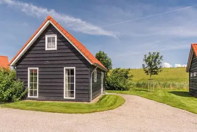 Image de 5-person Zeeland Cottage