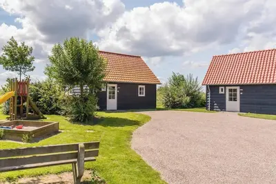 Image de 4-person Zeeland Cottage