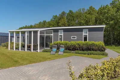 Image de Waterresort Oosterschelde house no. 103