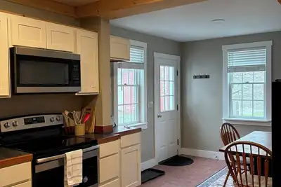 Image de Historic Wayside Farm - a working dairy farm