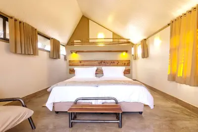 Image de Desert Quiver Camp