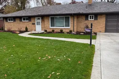 Image de Terrific Remodeled 3-bedroom house with Ac in friendly Toledo