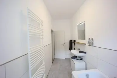 Image de Vacation apartment \"Bad Salzungen\"