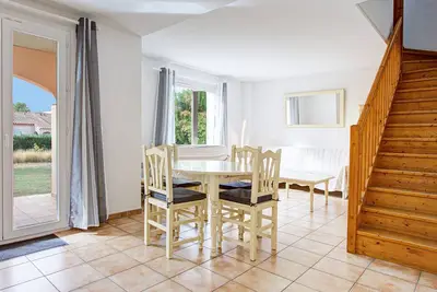 Image de P. Minervois I N°01 - Villa 4p8