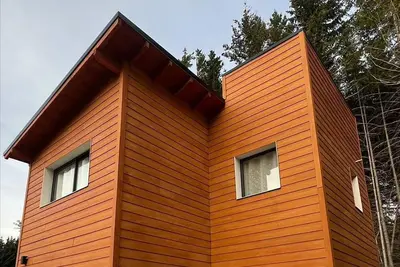 Image de Cabins on the Circuito Chico 4 km from Llao Llao!