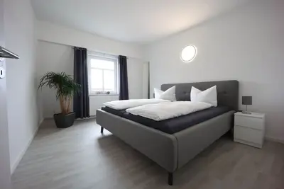 Image de Vacation apartment \"Thuringian Forest\"