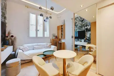 Image de Studio Arc de Triomphe