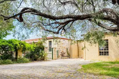 Image de The Early Camilleri Residence