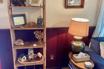 Image de Sal's Beach Cottage Retreat