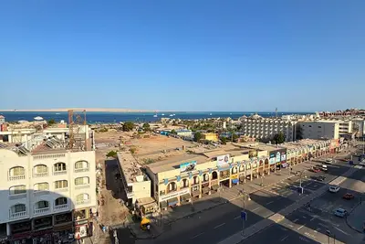 Image de Bahia Hurghada - 2Bd Serviced Apartment