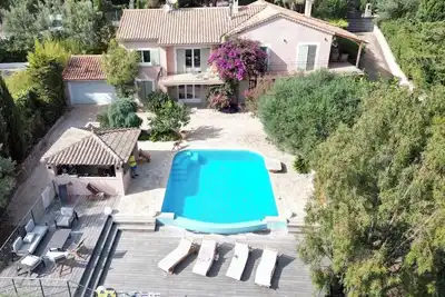 Superbe Propriete Renovee