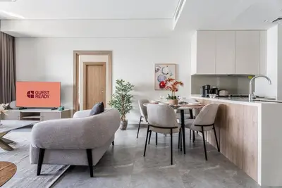 Image de GuestReady - 2br l Stunning Canal View