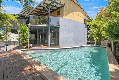 Image de Flinders Haven Poolside Escape by the Beach